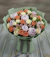 Букет Мороженное #REPLACE_PRED# Вознесенской Республики Ингушетия