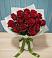 Букет Красные розы в Вознесенской Республики Ингушетия