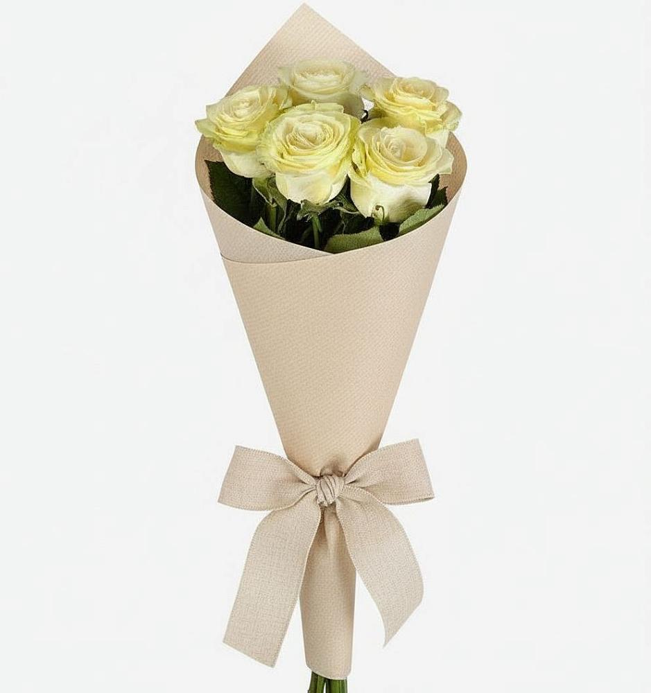 Букет цветов из: Розы в Вознесенской Республики Ингушетия