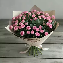 Букет Удовольствие в Вознесенской Республики Ингушетия