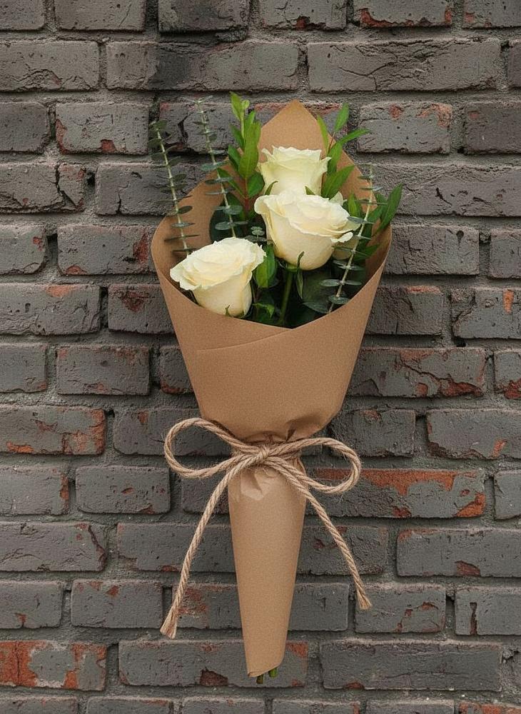 Букет цветов из: Розы в Вознесенской Республики Ингушетия