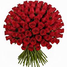 Букет Красные розы Чери Лав #REPLACE_PRED# Вознесенской Республики Ингушетия