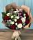 Букет цветов из: Розы и Альстромерии в Вознесенской Республики Ингушетия