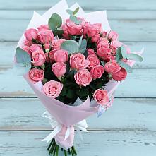 Букет Леди совершенство #REPLACE_PRED# Вознесенской Республики Ингушетия